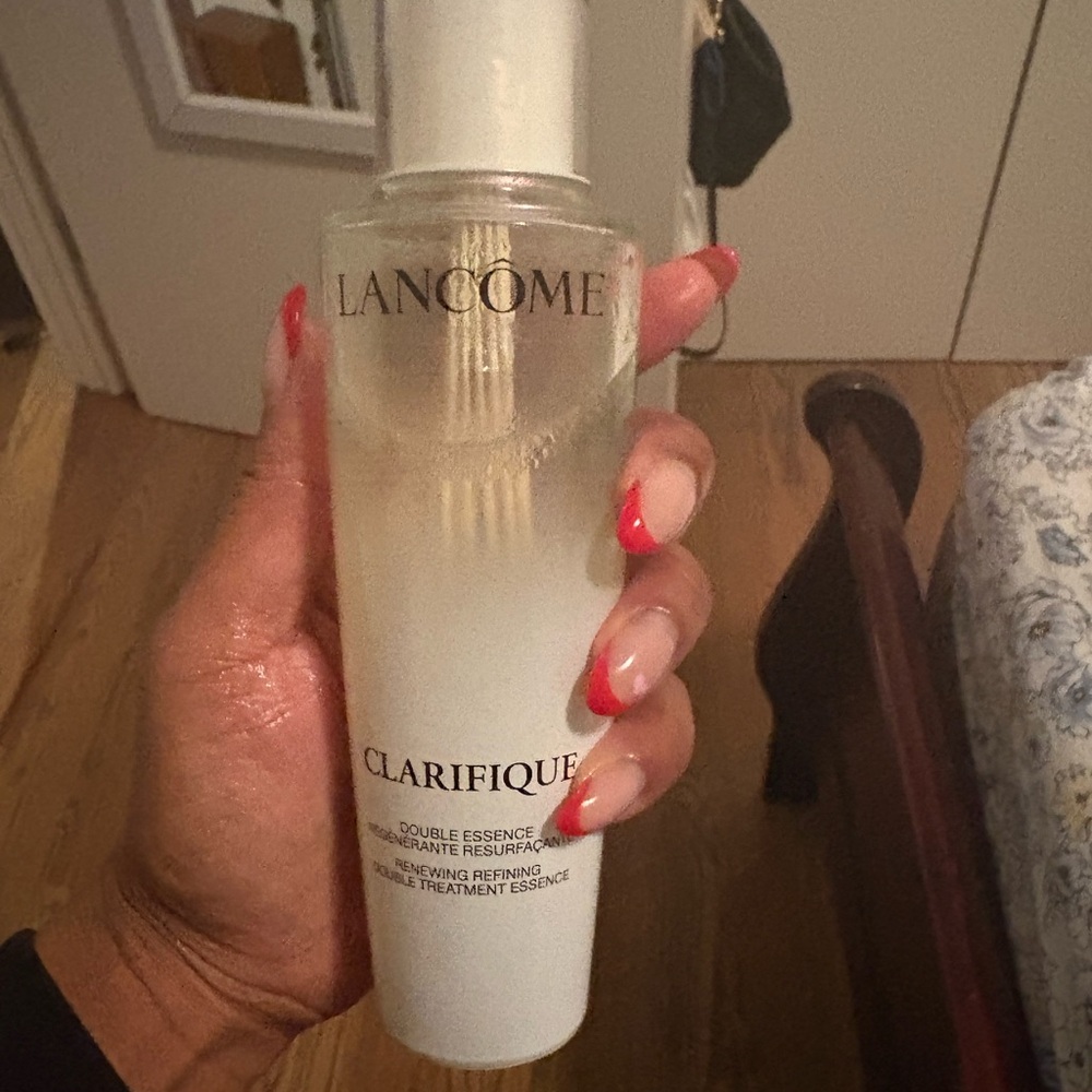 Lancôme Clarifique  Double Essence
